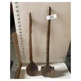 Primitive Tureen Kitchen Tools