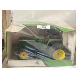 NIB John Deere 4960 Toy MFWD Tractor