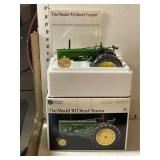 Precision Classics John Deere Model 70 Toy Tractor
