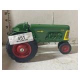 Super 88 Oliver Toy Tractor