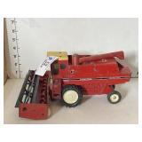 Ertl Die-Cast Toy IH Combine