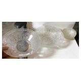 Federal Heritage Depression Glass