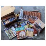 Wood Carvers Kit