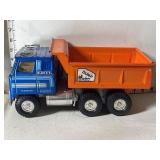 ERTL Automatic Dump Truck