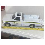 ERTL John Deere Die-Cast Pick-Up Truck