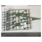 ERTL John Deere Toy Plow