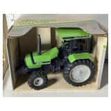 ERTL 6240 Deutz-Allis Die-Cast Toy Tractor