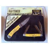 Old Timer Limited Edition Gift Set