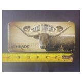 Collectible Schrade Texas Longhorn Knife