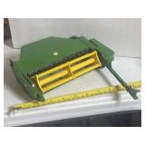 ERTL John Deere Bailer