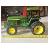 Vintage ERTL John Deere 4960 Toy Tractor