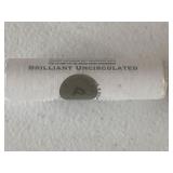 Roll of BU Liberty Nickels