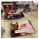 Lot of Assorted Postcards
