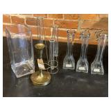 Assorted Glass Dï¿½cor