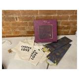 Assorted Wine Dï¿½cor