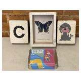 Assorted Dï¿½cor