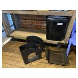 Amazon Paper Shredder & Misc.