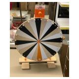 Ikea Prize Game Wheel
