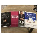 Four Books