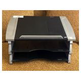 Fellowes 3-Tier Desk Accessory Stand