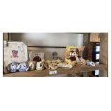 Assorted Baby Items