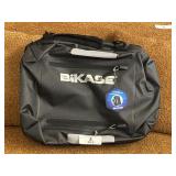 Bikase Urbanator Backpack