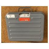 Uline Postage Scale
