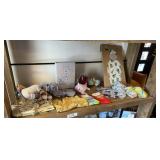 Assorted Baby Items