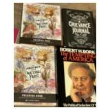 Four Books