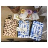 Four Coin Purses