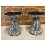 Candle Holders