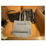 Three Ladies Bags