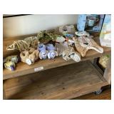 Assorted Baby Items
