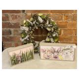 Assorted Dï¿½cor
