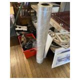 Plastic Wrap