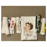 Seven Cora & Pate Tea Towels