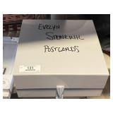 Evelyn Steinkuhl Postcards