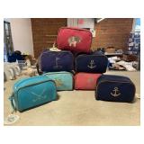 Seven Spartina 449 Pouches