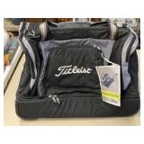 Titleist Wheeled Duffel Bag