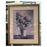 Large Framed Print