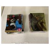 Goosebumps & Trading Cards