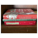 Lot of Collectible Books