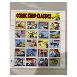 Comic Strip Classics