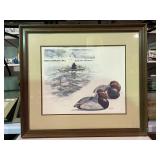 Signed Artwork