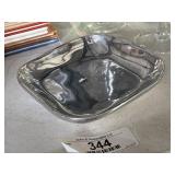 Vintage Trinket Tray