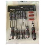 Husky Tool Set