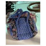 Vera Bradley Purses