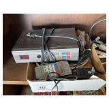 Universal Wireless Remote System
