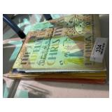 Collectible Books