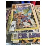 5 Collectible Comic Books